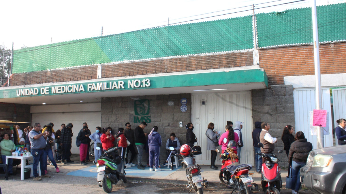 Medicamentos del IMSS, en la mira del crimen organizado; Puebla suma robos