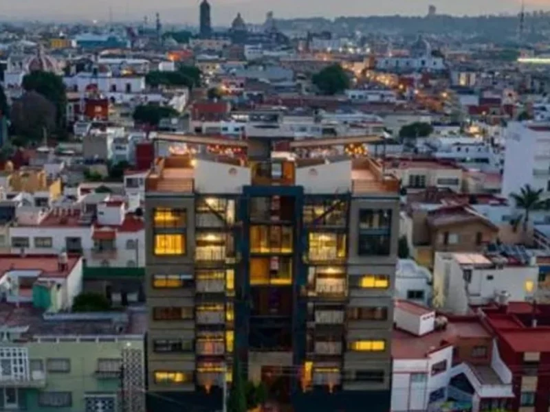Hasta en 25 mil pesos rentan departamentos en El Carmen