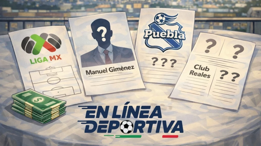 En "Una comida interesante", Pepe Hanan habla de su encuentro con el director de Tv Azteca.