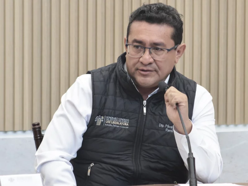 Congreso de Puebla avala proyecto del Cablebús; ofrece hacer foros con ambientalistas 