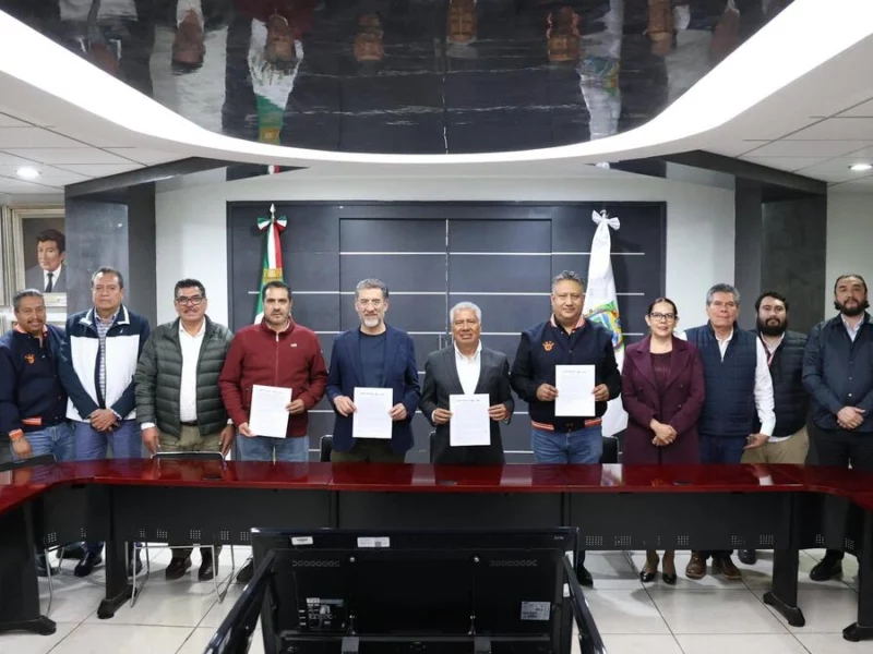 Gobierno de Puebla emitirá convocatoria para elegir directores de las escuelas normales