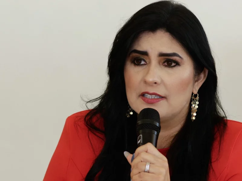 Proponen licencia laboral para víctimas de violencia de género en Puebla
