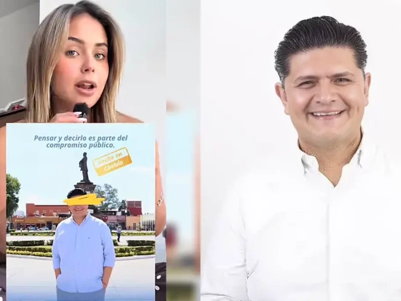 Agencia de marketing denuncia a Geudiel Jiménez por falta de pago  
