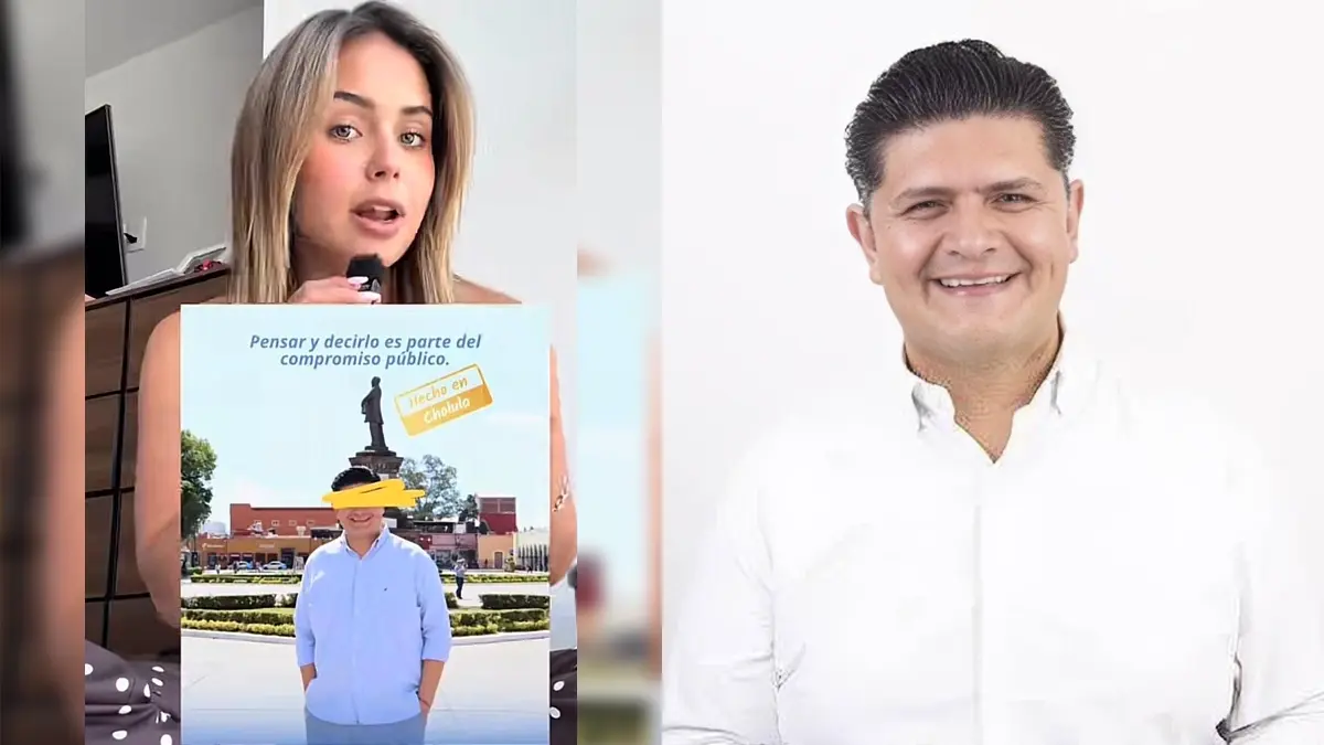 Agencia de marketing denuncia a Geudiel Jiménez por falta de pago  