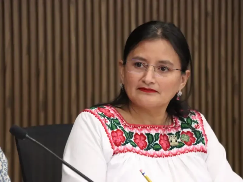 Analizan en el Congreso del Estado derechos indígenas y distribución de beneficios para las comunidades  