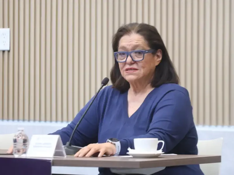 Promueve diputada Luana Armida Amador Taller Técnico de Accesibilidad Arquitectónica y Urbanística