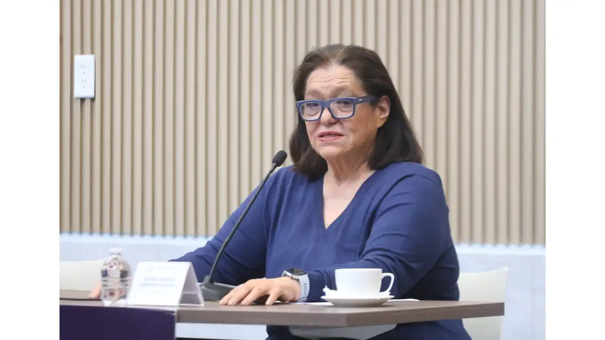 Promueve diputada Luana Armida Amador Taller Técnico de Accesibilidad Arquitectónica y Urbanística