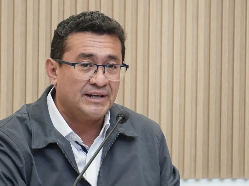 Elección Judicial en Puebla será en 2027; habrá casillas diferenciadas 