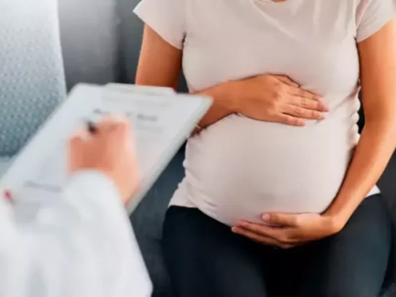Aumentan en Puebla los casos de embarazadas a punto de morir por complicaciones