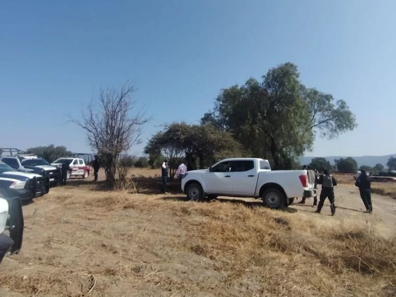 Enfrentamiento en Felipe Ángeles deja un delincuente muerto y otro detenido 