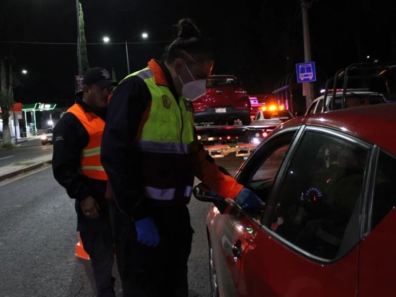 Estas son las faltas cívicas más frecuentes en la ciudad de Puebla 
