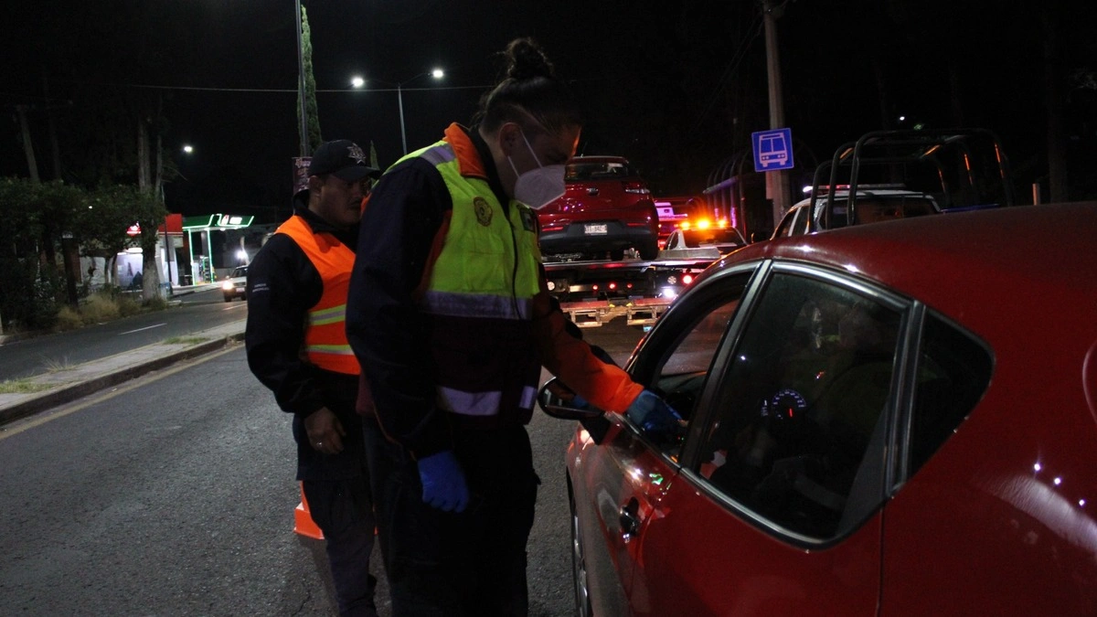 Estas son las faltas cívicas más frecuentes en la ciudad de Puebla 