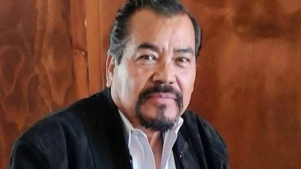 ¿Lo has visto? Buscan al presunto feminicida de la maestra Elsa Martínez en Puebla