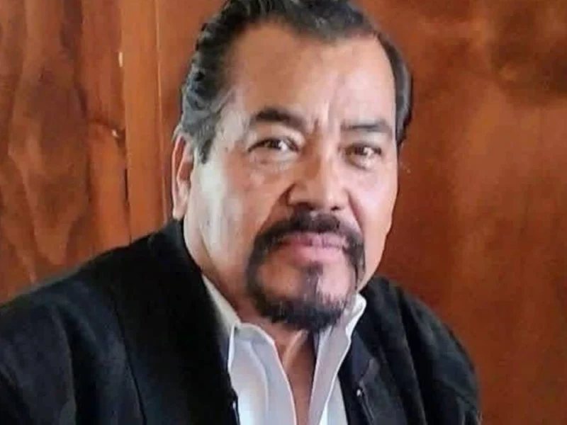 ¿Lo has visto? Buscan al presunto feminicida de la maestra Elsa Martínez en Puebla
