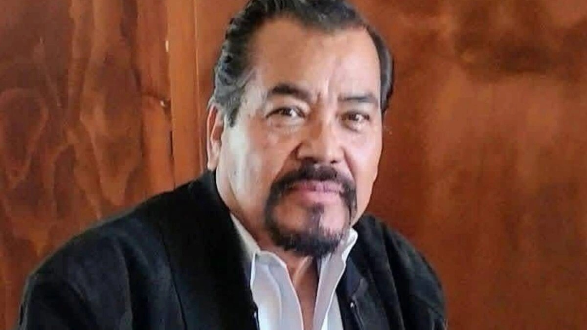 ¿Lo has visto? Buscan al presunto feminicida de la maestra Elsa Martínez en Puebla