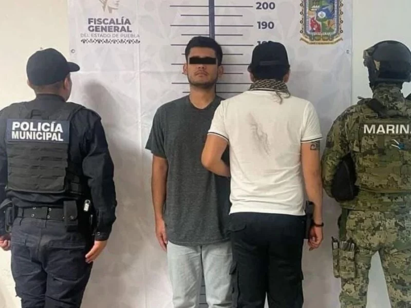 A un año del feminicidio de Fany en Xicotepec, presunto responsable irá a juicio