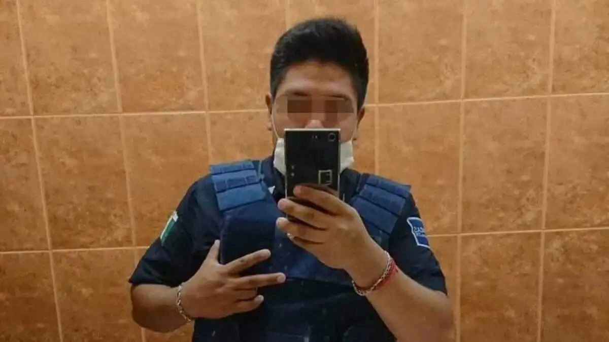 Condenan a expolicía a 45 años de prisión por el feminicidio de Mayra 
