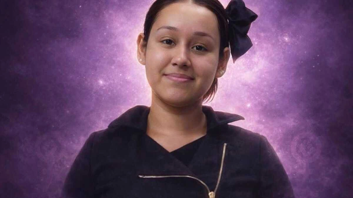 Yoana Lizet desapareció en Venustiano Carranza y la mataron a machetazos