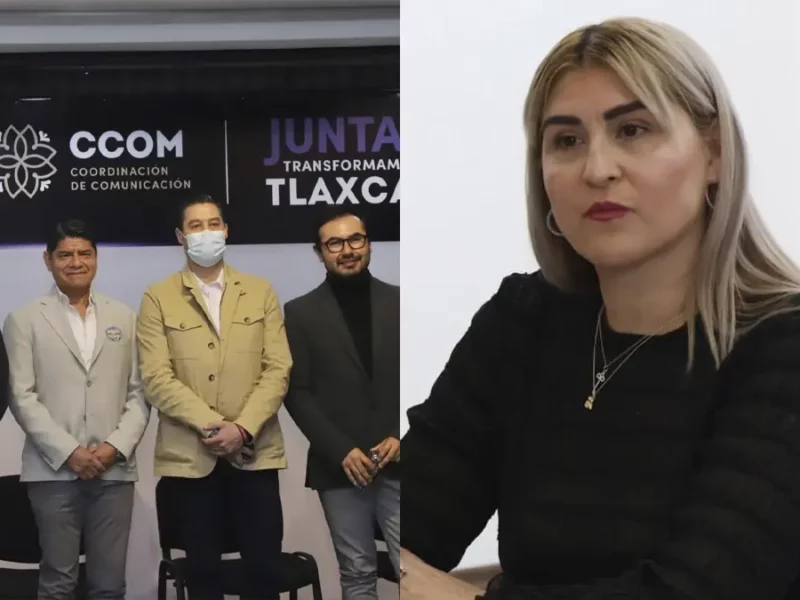 Fiscalías de Puebla y Tlaxcala se contradicen por caso del matrimonio Tello Ruiz