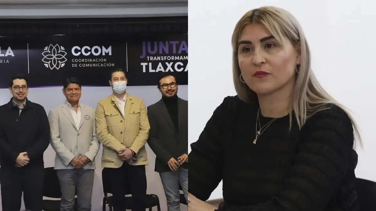 Fiscalías de Puebla y Tlaxcala se contradicen por caso del matrimonio Tello Ruiz