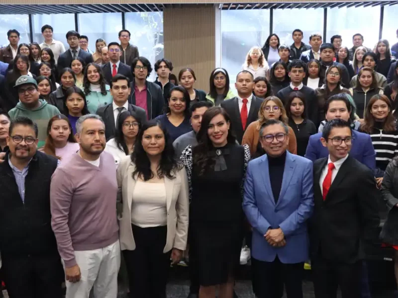 Congreso del Estado llevó a cabo foro sobre la iniciativa para la protección de periodistas