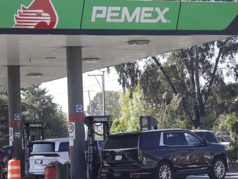 Por esta razón el conflicto de Medio Oriente impacta en el precio de la gasolina