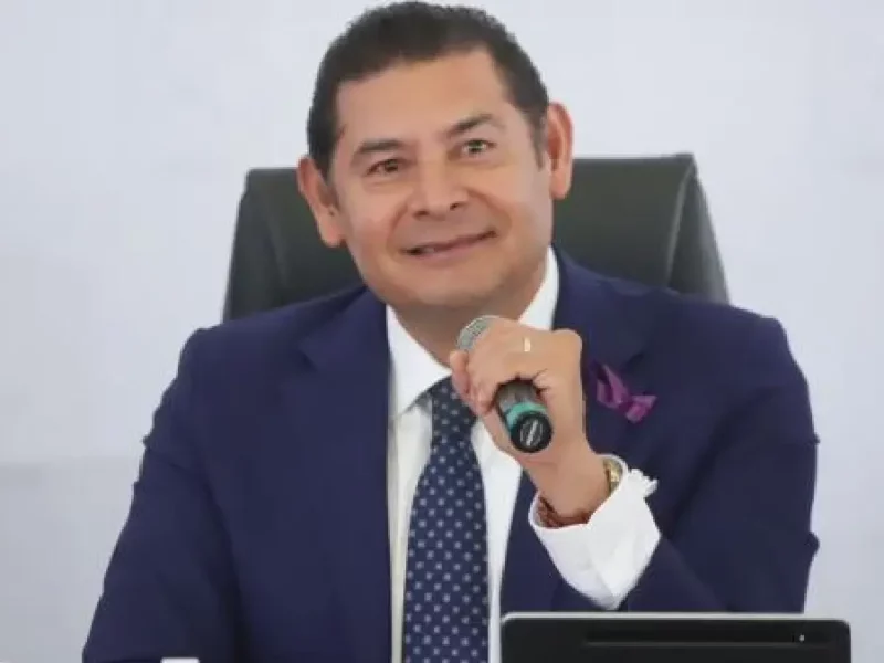 Invita el gobernador Armenta Mier a ambientalistas a sumarse al cuidado de los bosques poblanos