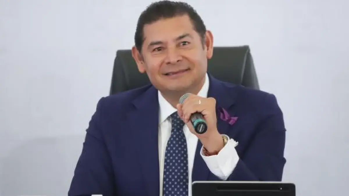 Invita el gobernador Armenta Mier a ambientalistas a sumarse al cuidado de los bosques poblanos