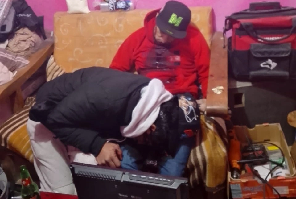 En un aparente ataque directo dos hombres fueron ejecutados la madrugada del miércoles 4 de marzo al interior de su domicilio ubicado en el municipio de Libres.