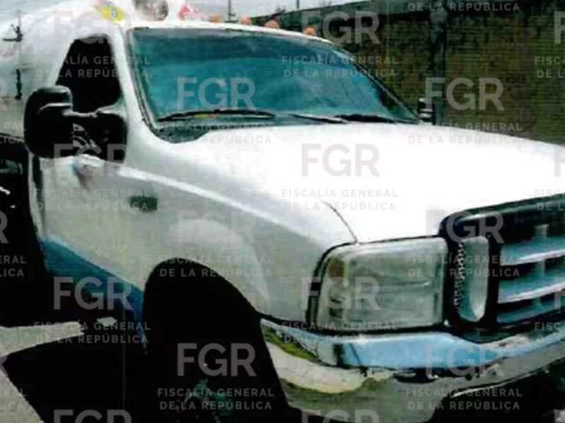 Condenan a 10 años de prisión a huachicolero de Acajete  