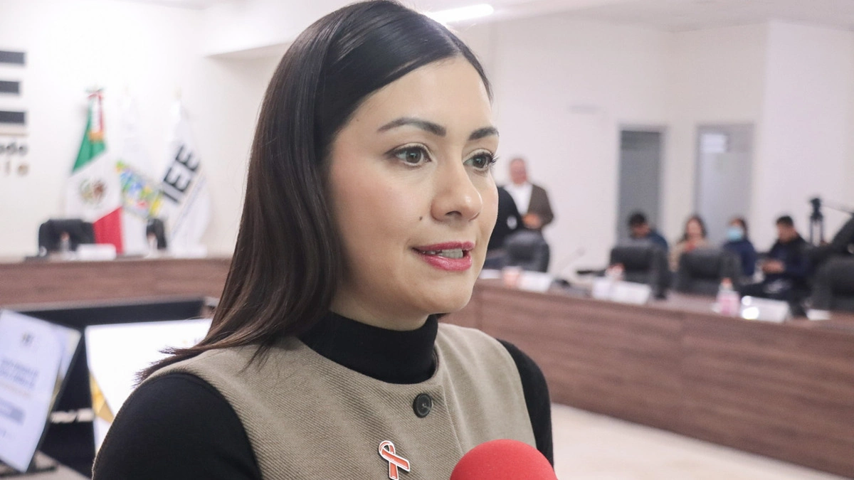 IEE sin posibilidades de intervenir en la elección de “coordinadores”; son vida interna de los partidos