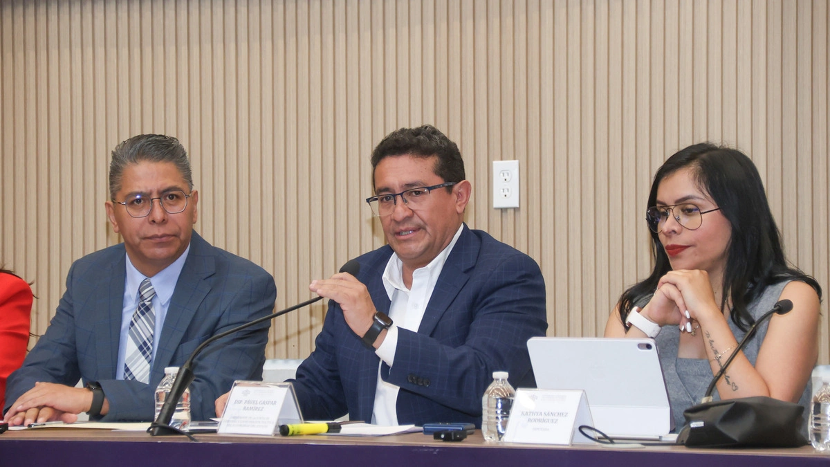 Congreso de Puebla tiene nueva fecha para legislar sobre las infancias trans: el 27 de marzo 