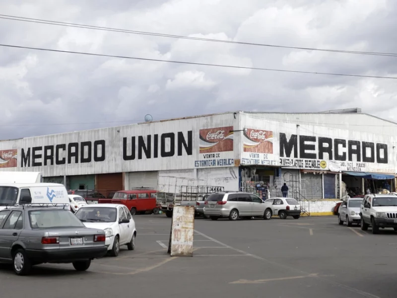 Comandante Teo, de La Familia Michoacana, se adjudica ejecución en el mercado Unión