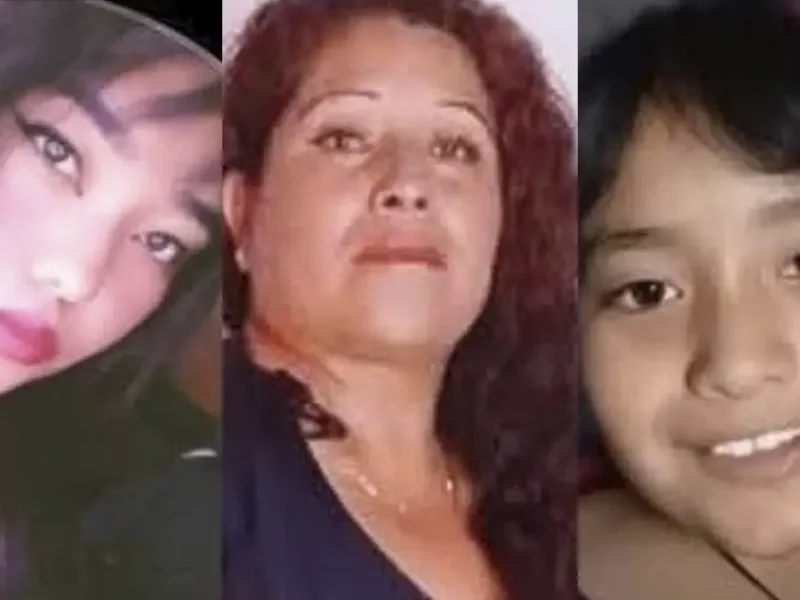El horror: Levantan a madre e hijas en Cuyoaco y las ejecutan en Ixtacamaxtitlán 