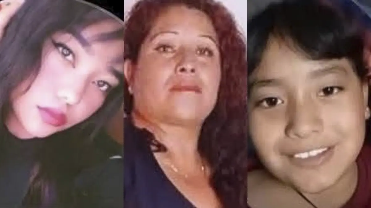 El horror: Levantan a madre e hijas en Cuyoaco y las ejecutan en Ixtacamaxtitlán 