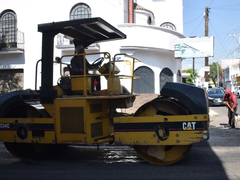 Ayuntamiento de Puebla lanza licitación para la adquisición de un tren de maquinaria  