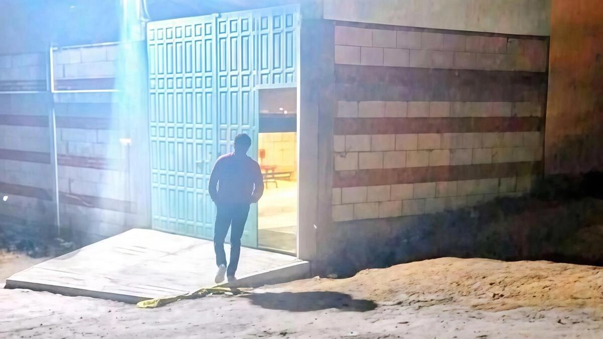 Mecánico muere aplastado por una camioneta en San Baltazar Tetela 