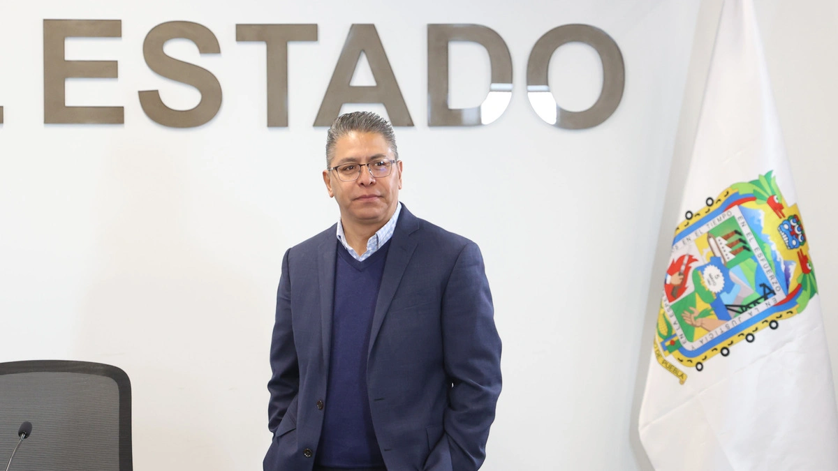 PAN debe aclarar métodos para selección de candidaturas: Marcos Castro  