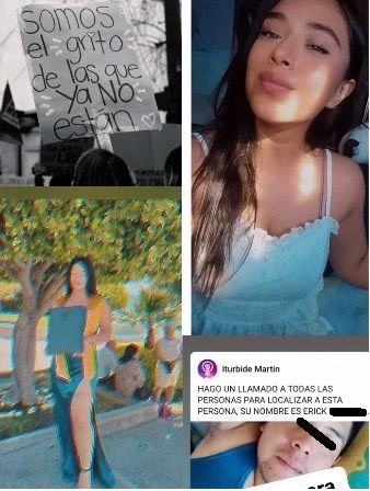 Fue el 24 de marzo de 2026 cuando el expolicía cometió el feminicidio de Mayra.