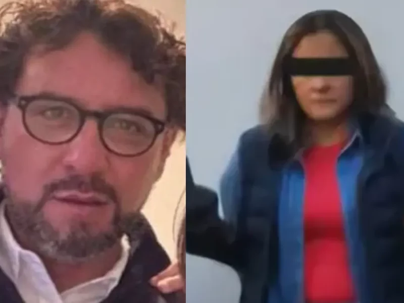 Fiscalía de Tlaxcala revela móvil pasional: Alexandro Tello y Miriam N. tenían una relación sentimental 