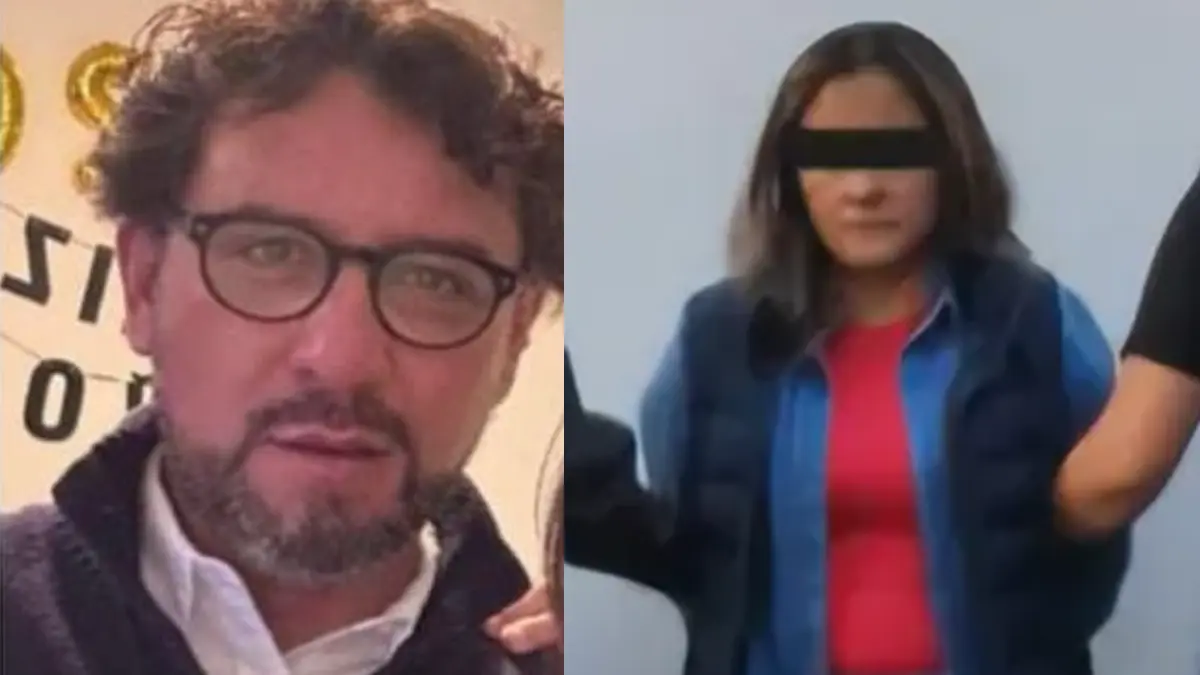 Fiscalía de Tlaxcala revela móvil pasional: Alexandro Tello y Miriam N. tenían una relación sentimental 