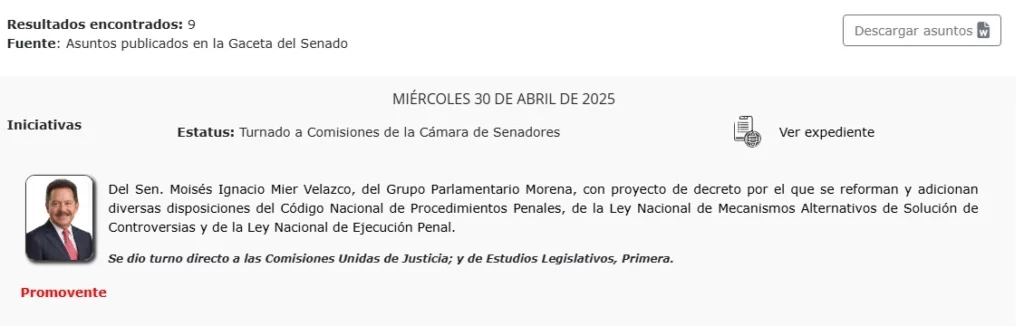 El senador Nacho Mier, no entiende que no entiende. No entiende que debe mantenerse dentro de la estructura de Morena y acatar los tiempos y no entiende cómo aplica la Ley Antinepotismo.