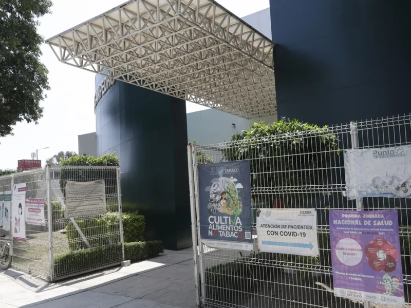 Armenta e IMSS-Bienestar construirán nuevo hospital en Cholulaq