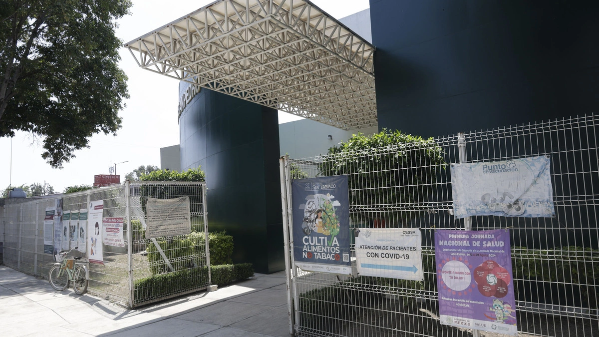 Armenta e IMSS-Bienestar construirán nuevo hospital en Cholulaq