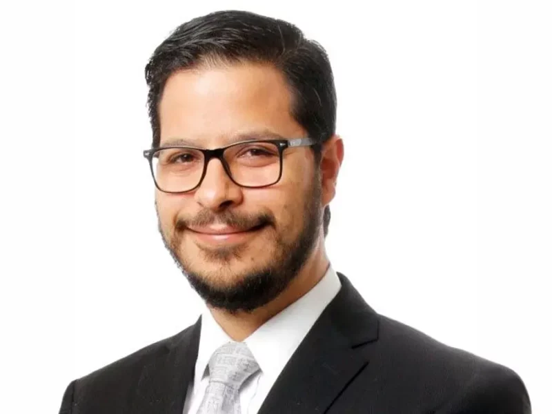 Jorge Medilla será el nuevo rector en la Upaep 
