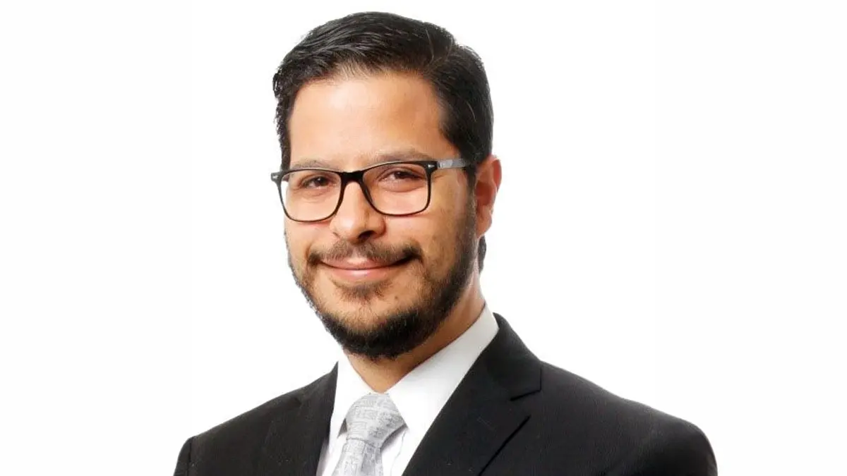 Jorge Medilla será el nuevo rector en la Upaep 