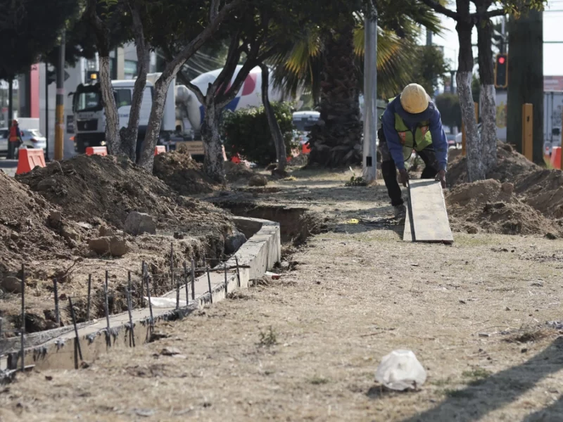 Cablebús de Puebla va sin cambios en trazo; Paseo de Campeones, en pláticas