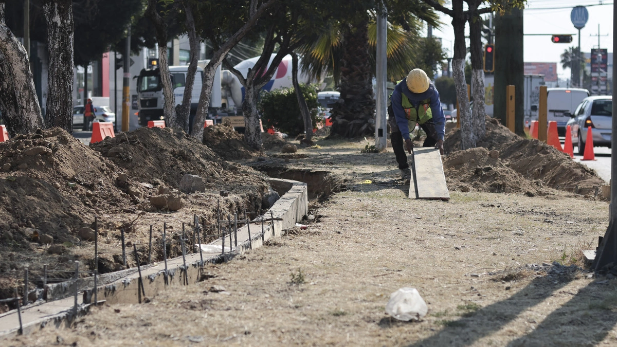 Cablebús de Puebla va sin cambios en trazo; Paseo de Campeones, en pláticas