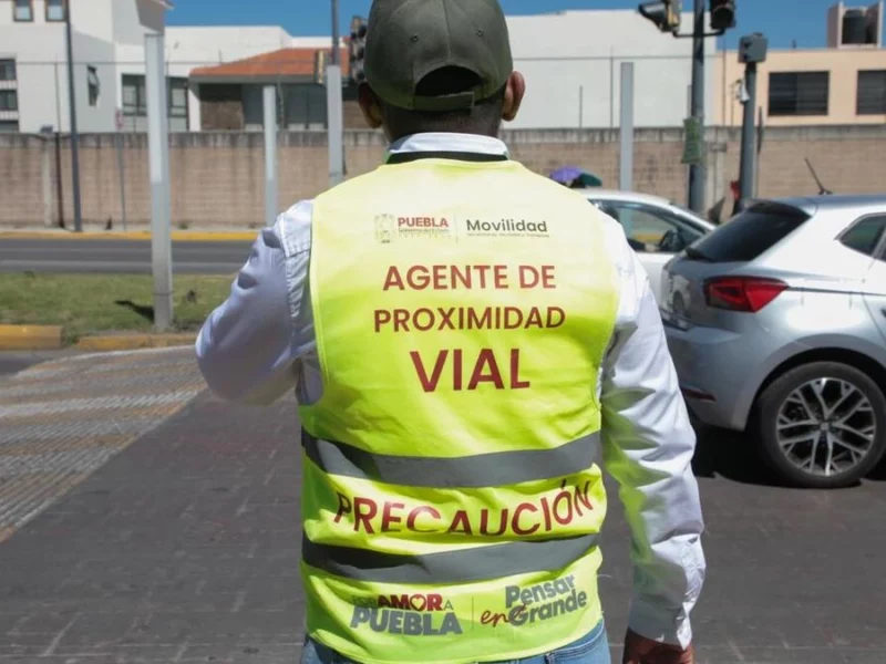 Disminuye en 33% el exceso de velocidad en Puebla: SMT