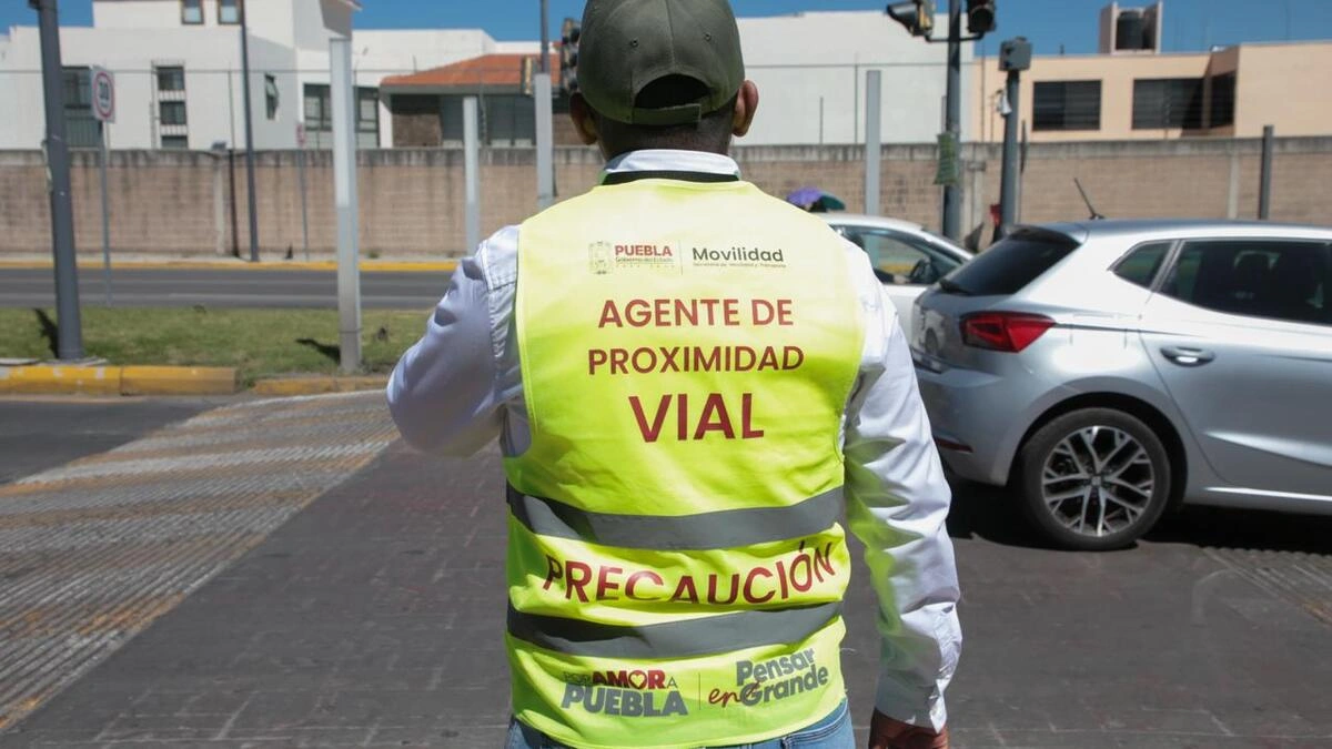 Disminuye en 33% el exceso de velocidad en Puebla: SMT